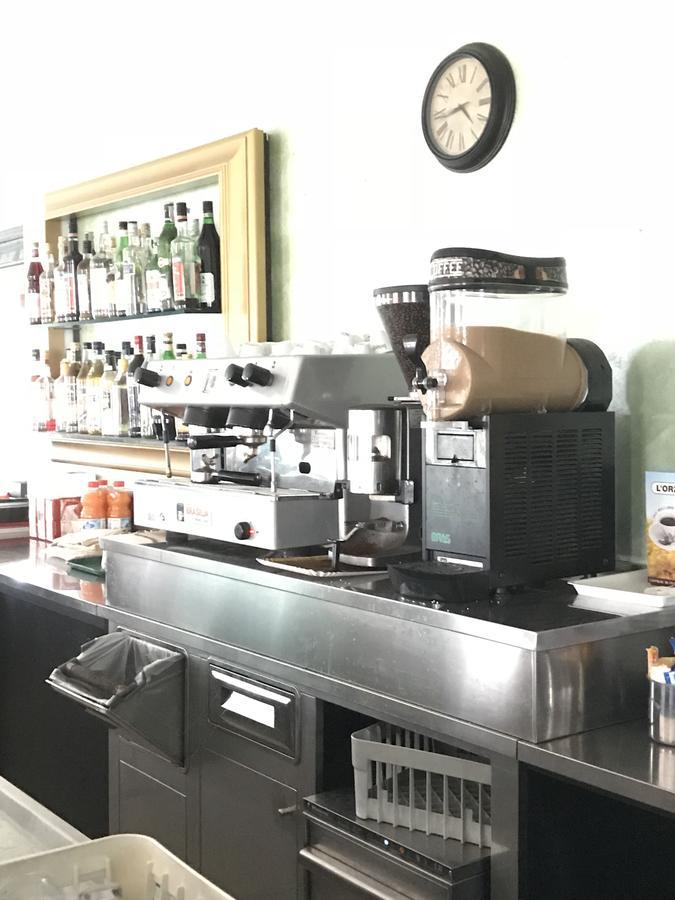 汤布洛公寓式酒店 普林希匹纳马尔 外观 照片